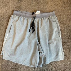 Men’s Nike running shorts